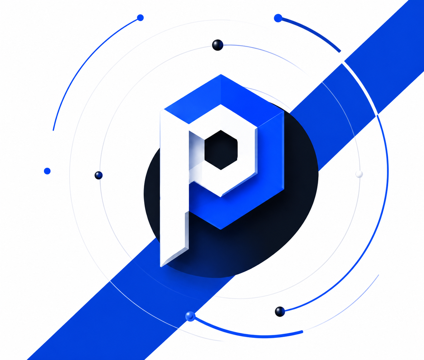 PixoraSoftTech 3D Visual